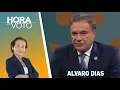 Download Lagu Hora do Voto - Eleições 2018 - Maria Lydia e José Nêumanne Pinto entrevistam Alvaro Dias