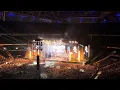 Luke combs - Where the wild things are Live at Wembley