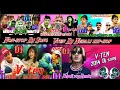Lagu VTEN Nonstop DJ Remix | Top 5 DJ Song Collection | Nepali DJ Remix | DJ G-ten Mix