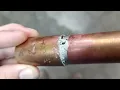 8 FATAL MISTAKES Beginners Make When Soldering Copper Pipe