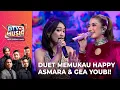 Happy Asmara feat Ghea Youbi - Ngopi Maszeh | GTV LOVE MUSIC HEPI BARENG UNGU