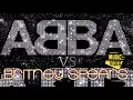 Download Lagu ABBA VS BRITNEY ✨ GIMME! MORE! ✨ MASHUP 🎬💥📺 DANCE MUSIC VIDEO