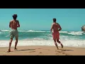 maamgic Mens Swim Trunks Quick Dry Swim Shorts VIA amazon