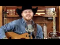 Cody Johnson - On My Way To You (Acoustic) // The Church Sessions