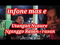 Download Lagu infone mas e || infone maze || Info maseee || infone maseeeh - Guyonan jowo Ngopi Guyon 27
