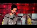 Zouhair Bahaoui Ft Hind Ziadi - Follow (EXCLUSIVE Music Video) // Reaction