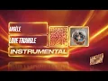 Angèle, Caroline Polachek, SebastiAn - Love Triangle (Instrumental)
