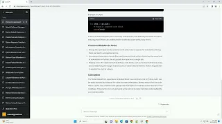 Python3 IndentationError expected an indented block should not throw this