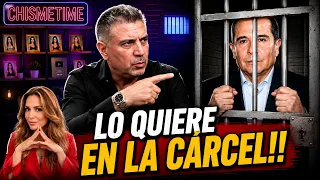 DENUNCIA PENAL PARA GUSTAVO ADOLFO JORGE DALESSIO ENAMORADO IMELDA DEMANDARIA A JOSE MANUEL