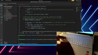 Codewars PaginationHelper 5 Kyu attempt Ep 5 - No talking