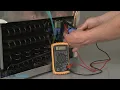Refrigerator Not Making Ice Inlet Valve Testing
