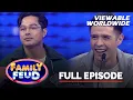 Download Lagu Family Feud: HULAAN KASAMA ANG QUEZON AT BEYOND THE CALL DUTY CAST (Sept 4, 2025) (Full Episode 814)