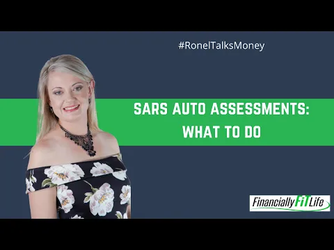 Download MP3 SARS Auto Assessments: What to Do