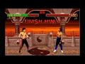 Download Lagu MK2 Animation Liu Kang Fatality Fail HD MP3