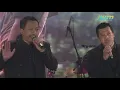Saujana - Satu dalam Perjuangan (AN19)