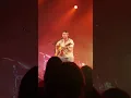 Tennessee Boy- Kip Moore (Milwaukee 2018)
