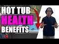 8 Crucial Health Benefits of Using a Hot Tub You Didn t Know About