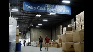 Reliable HVAC Supplier Every Customer s Partner