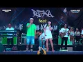 Download Lagu ROMANSA - CINTA YANG SEMPURNA MOZA PALOZA \u0026 RUDI IBRAHIM - HAPPY PARTY REKA FEAT FAMILY NIRWANA