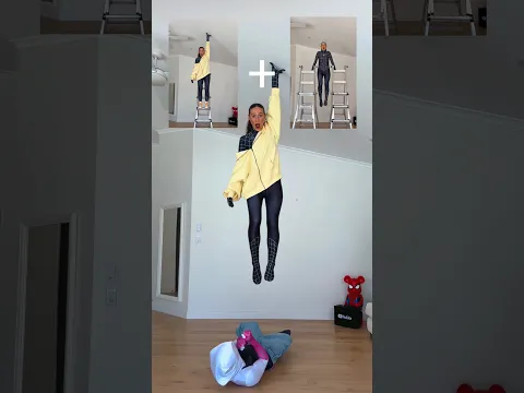 SUBSCRIBE FOR 7 YEARS OF GOOD LUCK! 🍀😅 - #dance #funny #couple #shorts