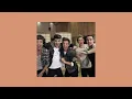 Lagu One Direction- Right Now ( Sped Up)