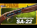 Turnbull-Browning SA-22