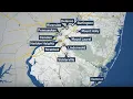 13 arrested in breakup of NJ human trafficking ring