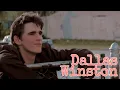 Dallas Winston being the BEST Outsiders character for almost 3 minutes straight Gingermint