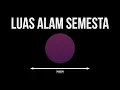 Download Lagu Apakah Ada Ujung Alam Semesta?