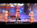 Tari Sambut Kabupaten Muara Enim | Sumatera Selatan