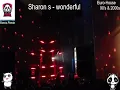 Download Lagu Sharon s - wonderful