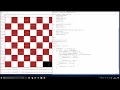 Learning Python with turtle 05 Conditional execution using if