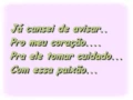Lagu Jorge e Mateus - Tem nada a ver/ Te cuida coração