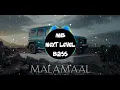 Malamaal (BASS BOOSTED) | Yo Yo Honey Singh | Yina Menez| GLORY| New Punjabi Bass Boosted Songs 2024