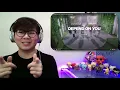 TWICE (트와이스 ) - 'DEPEND ON YOU' Live Performance Reaction 리액션 | TIME100 Talks