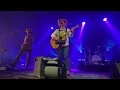 Shane Smith & The Saints | What A Shame | LIVE At The Ryman