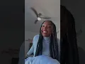 Sy Rai Smith Brandy s Daughter Sings Some Of Her Mom s Songs On IG Live