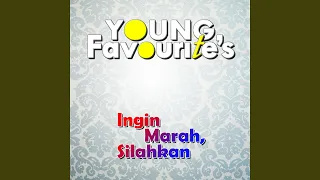 ingin marah silahkan