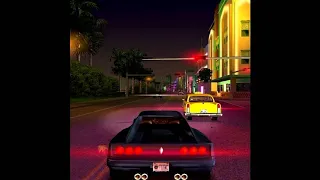 xxxtentacion vice city reversed combined normal