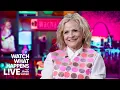 Amy Sedaris Names Her Favorite David Sedaris Book WWHL