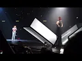《永久損毀》MC張天賦 x 陳蕾 嘉賓｜E=MC² 演唱會2026｜20260707 頭場 4K fancam