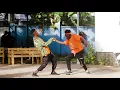 Download Lagu DJ WAAN - DANCE OF JOY (Official_dance_video)_paulmadin_\u0026_shon_godlloyd