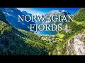 Top 10 Norwegian Fjords to Visit Best Places to See Fjord Towns to Stay and Fjord Hikes to Try