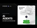 Synonym Agent Catch the Synonyms in Real Search Behavior