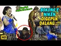 Lagu LUCU POLL !! NIKEN SALINDRY DIGEPUK DALANG NGANTI NGGEBLAK