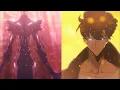 Download Lagu HOWL (Extended) by Sawano Hiroyuki - Sung Jinwoo vs The Ant King OST Theme | Solo Leveling Season 2