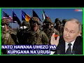 Lagu RAPPORT: NAVO KAN RUSLAND NIET BESTRIJDEN/NIET GEPLAND VOOR OORLOG ONDANKS WENS