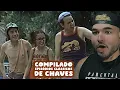 Download Lagu MARATONA CHAVES parte 5 | Melhores Momentos e Episódios Clássicos da Turma da Vila