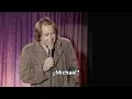 Sam Kinison - Matrimonio - Sub español