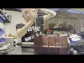 Holden 4 Speed - Dismantle
